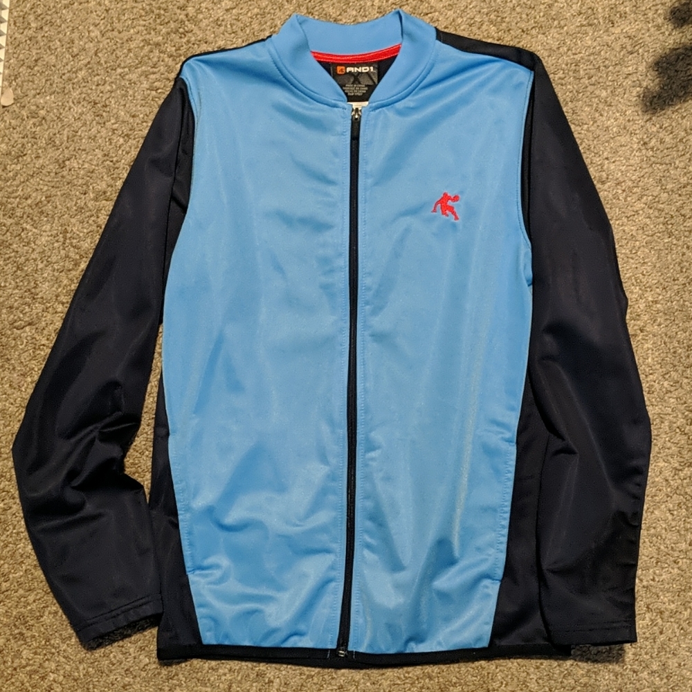 Boys Jacket
